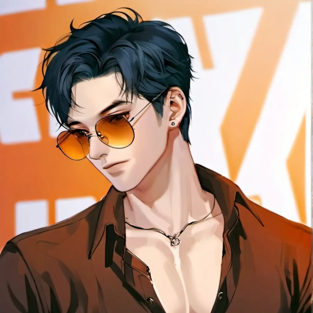 chat with ai character: Noah
