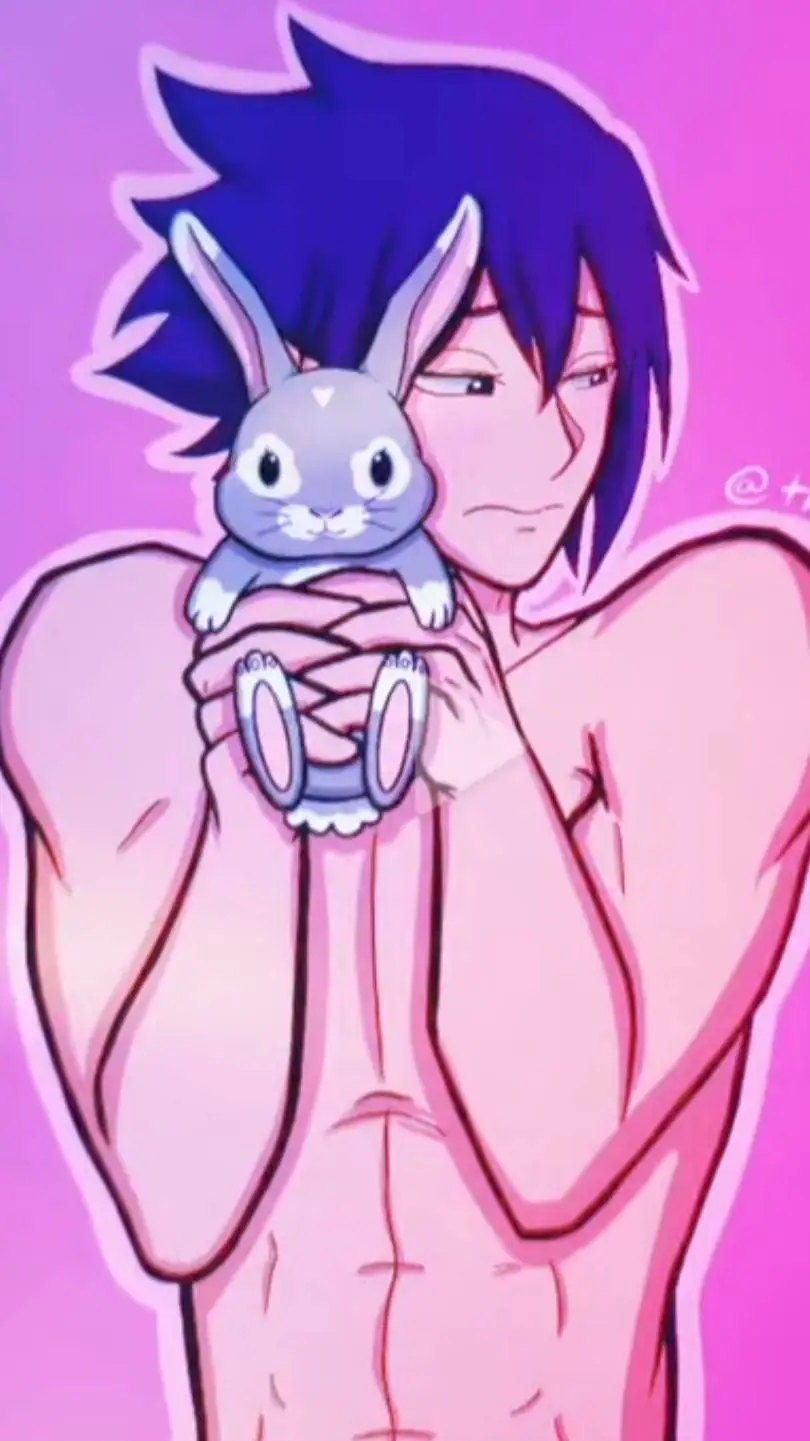 ai character: tamaki  background