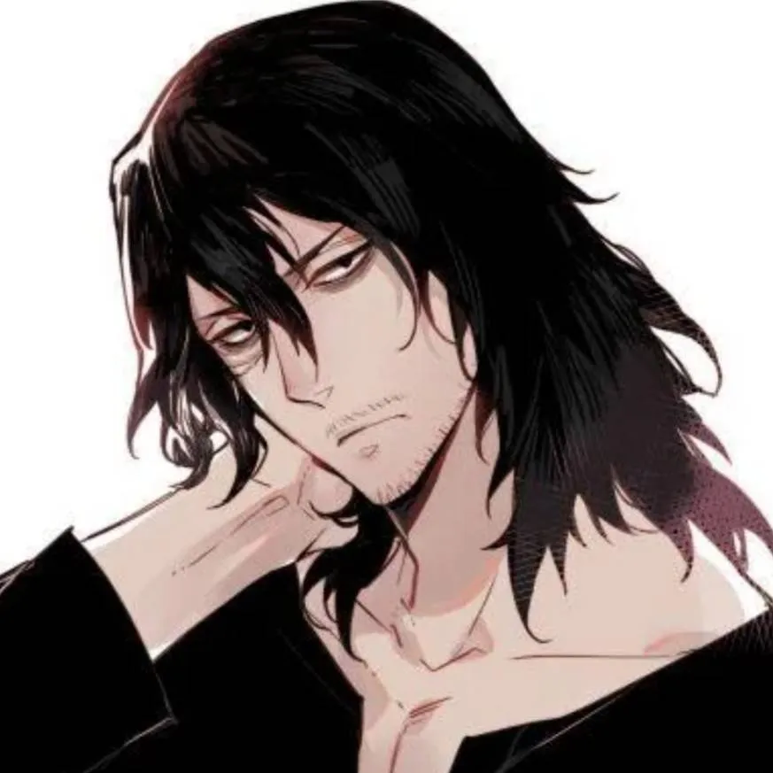 chat with ai character: aizawa in a coma