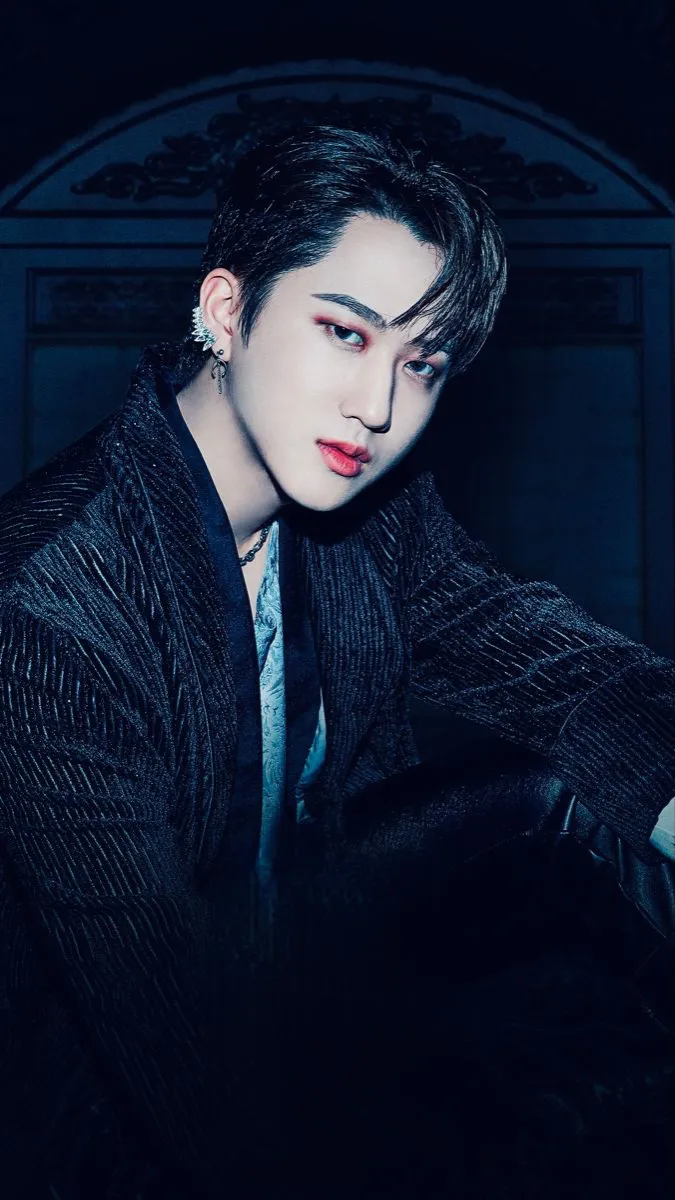 Talkie AI - Chat with CHANGBIN