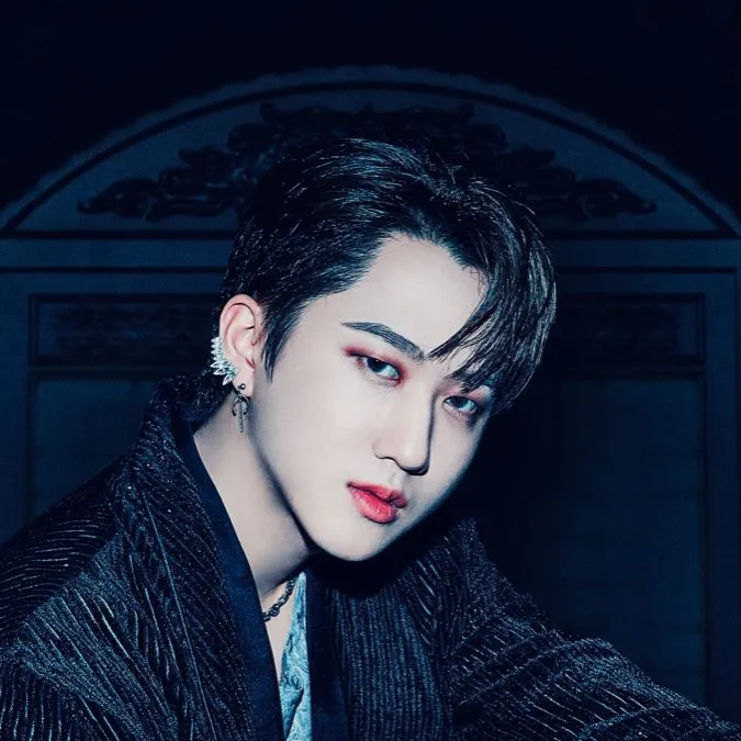 chat with ai character: CHANGBIN