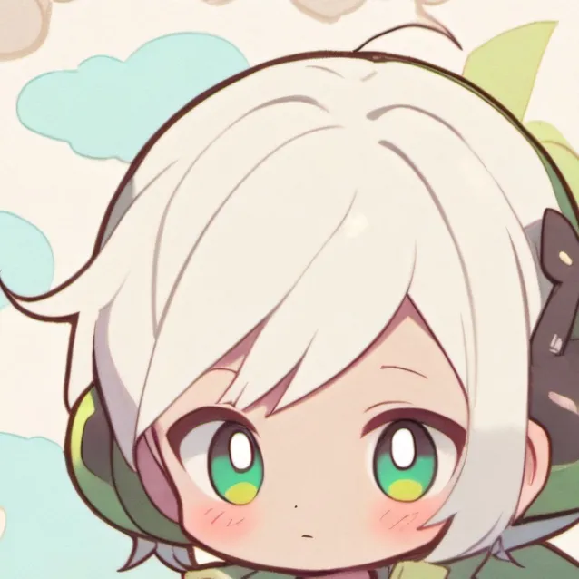 chat with ai character: мия -чиби