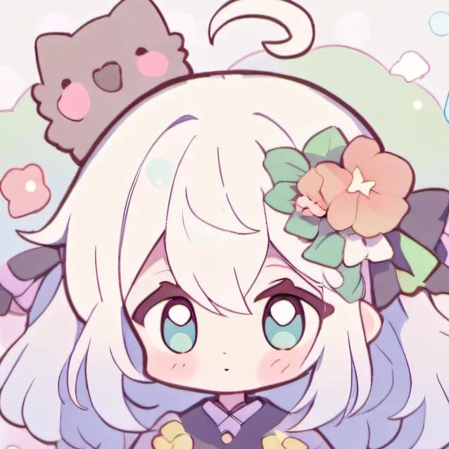 chat with ai character: мия