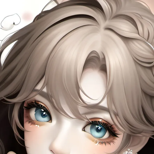 chat with ai character: мита