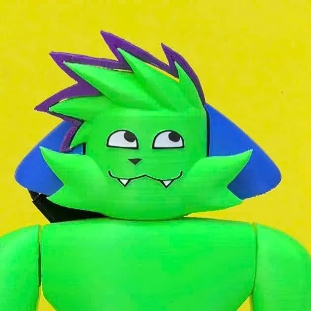 chat with ai character: ✨️Kevin✨️