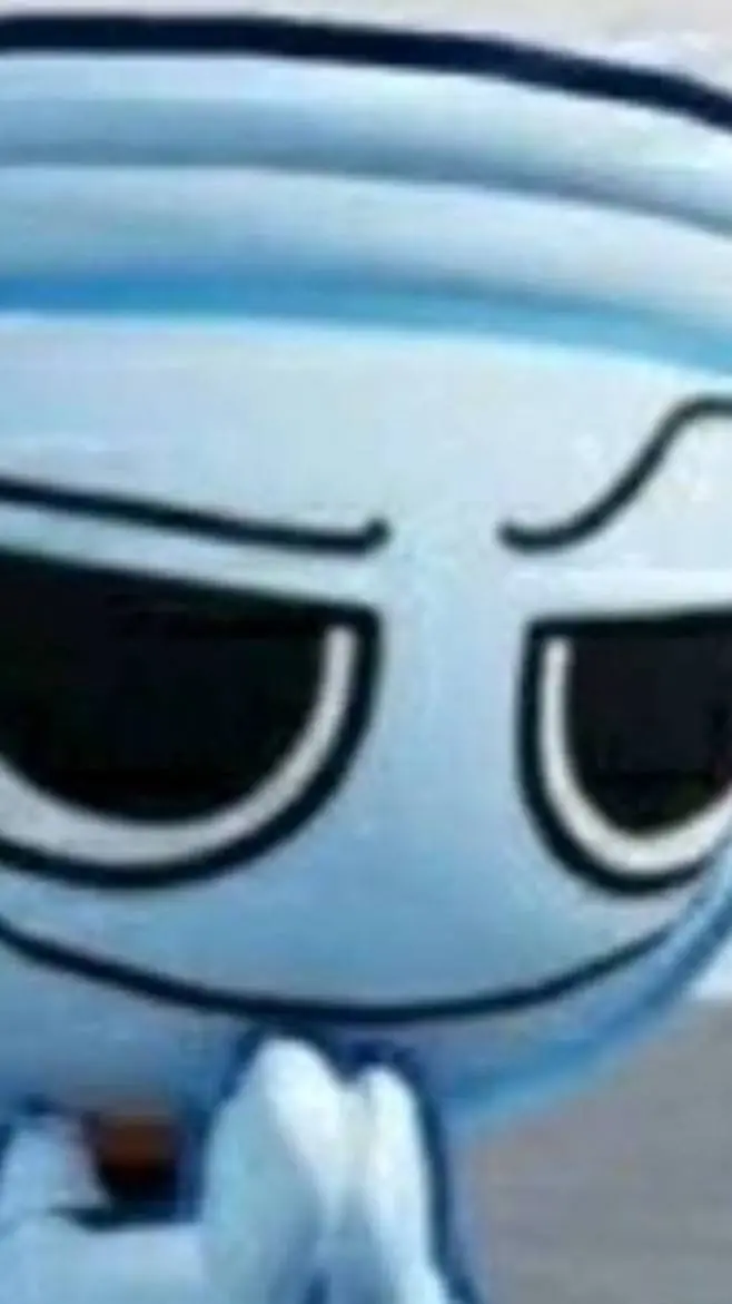 ai character: Finn (DW) background
