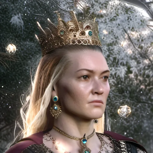 chat with ai character: Karen.