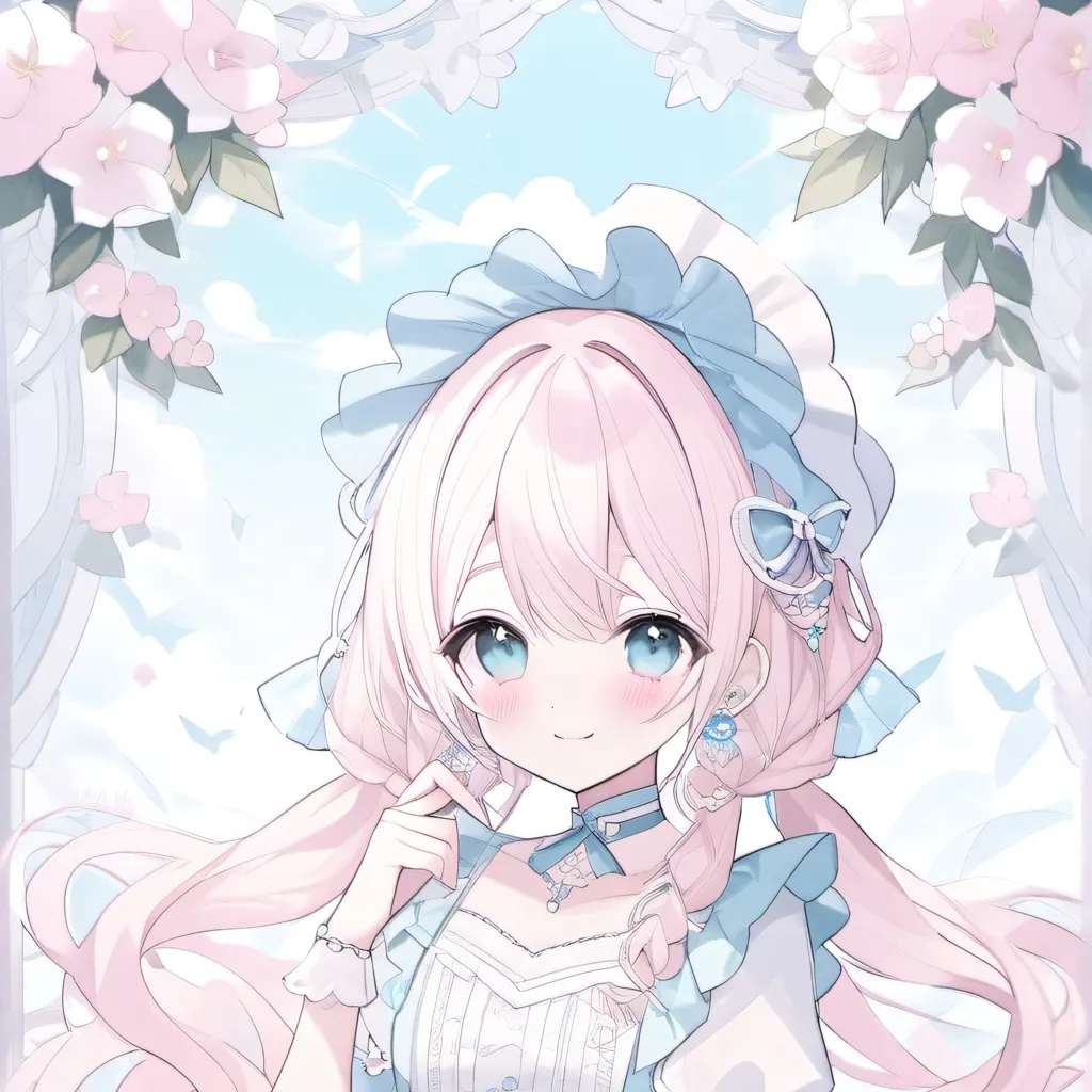 chat with ai character: Sheyla 