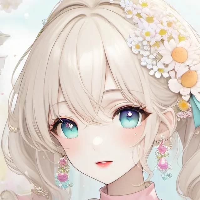 chat with ai character: Ина