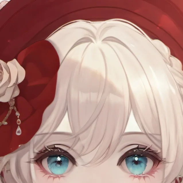 chat with ai character: Ина