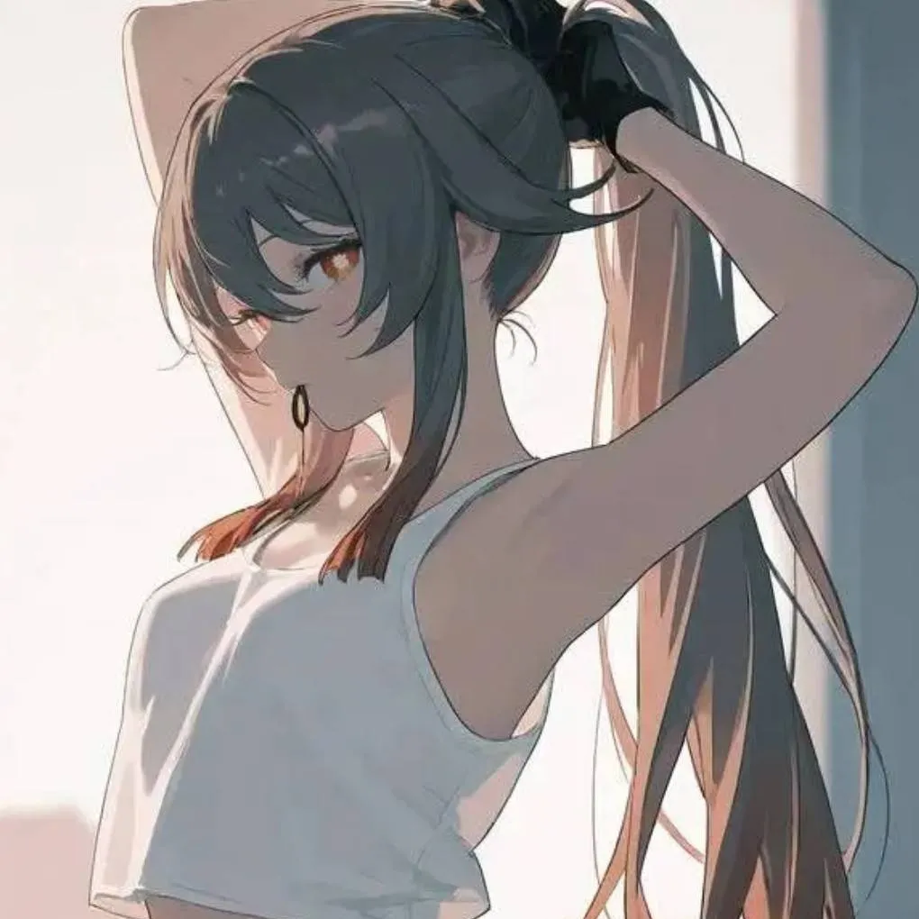 chat with ai character: Ху-тао