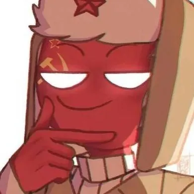 chat with ai character: СССР