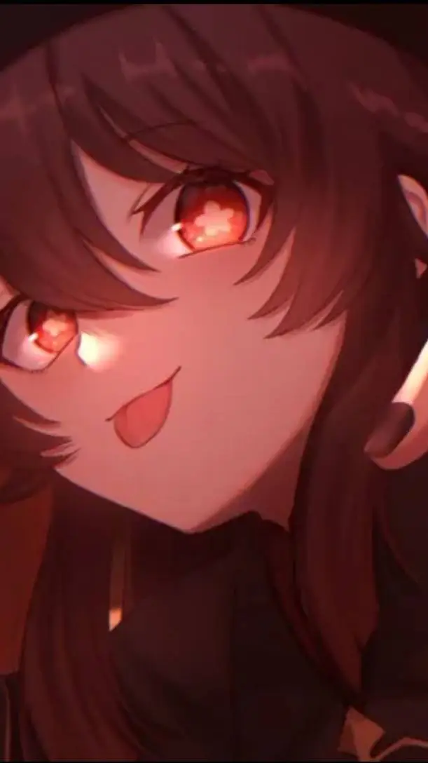 ai character: Ху-тао background