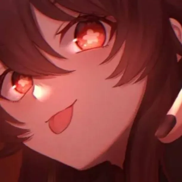 chat with ai character: Ху-тао