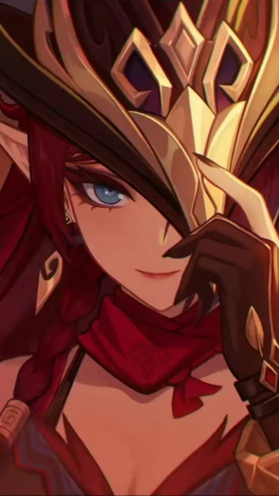 ai character: Часка background