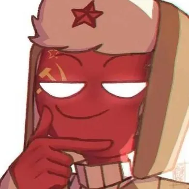 chat with ai character: the USSR