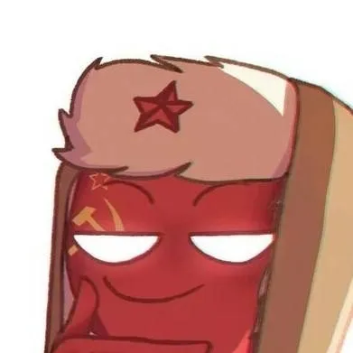 chat with ai character: СРСР