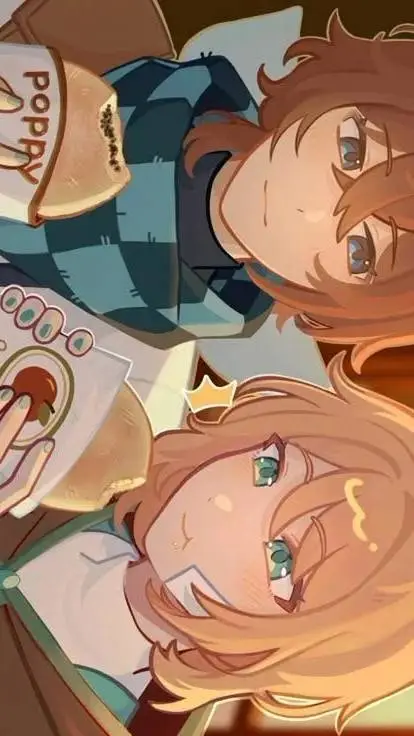 ai character: Юни background