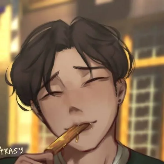 chat with ai character: Ричард