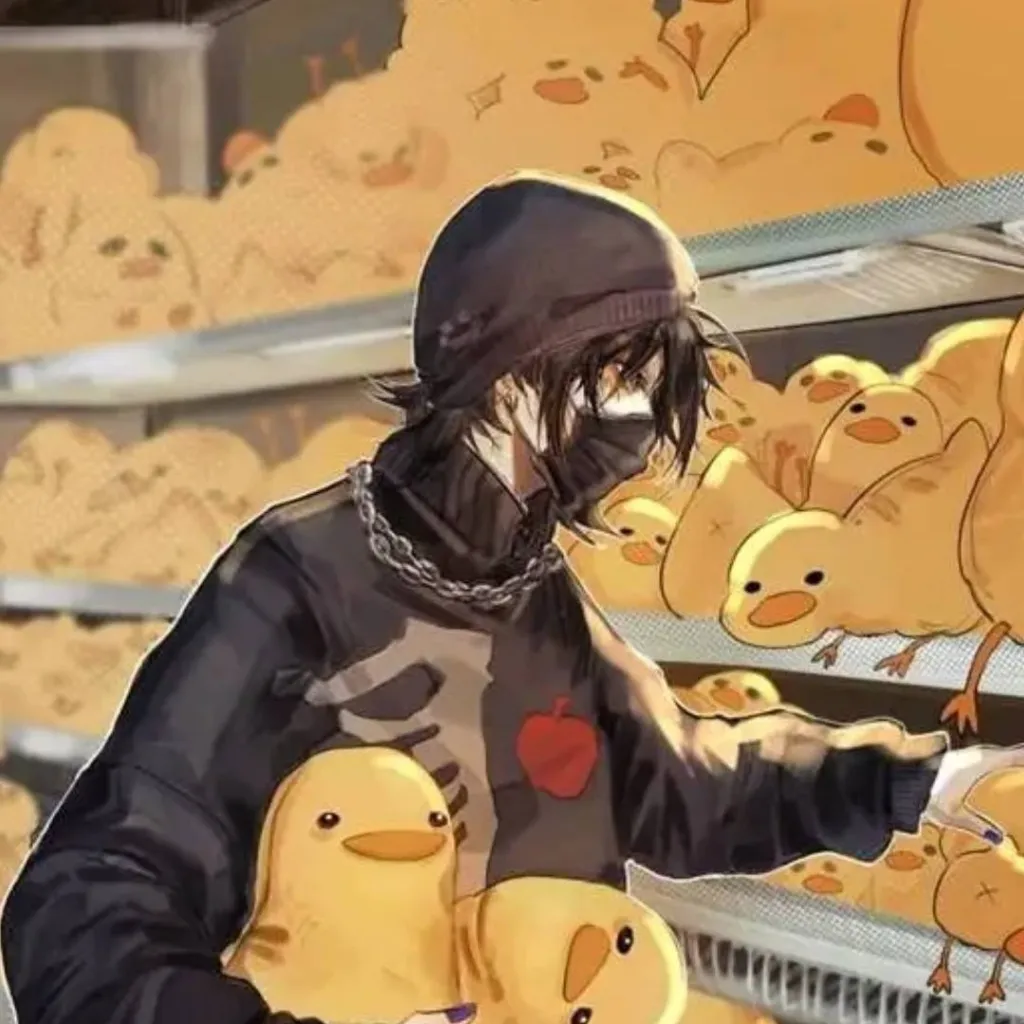 chat with ai character: Хитору