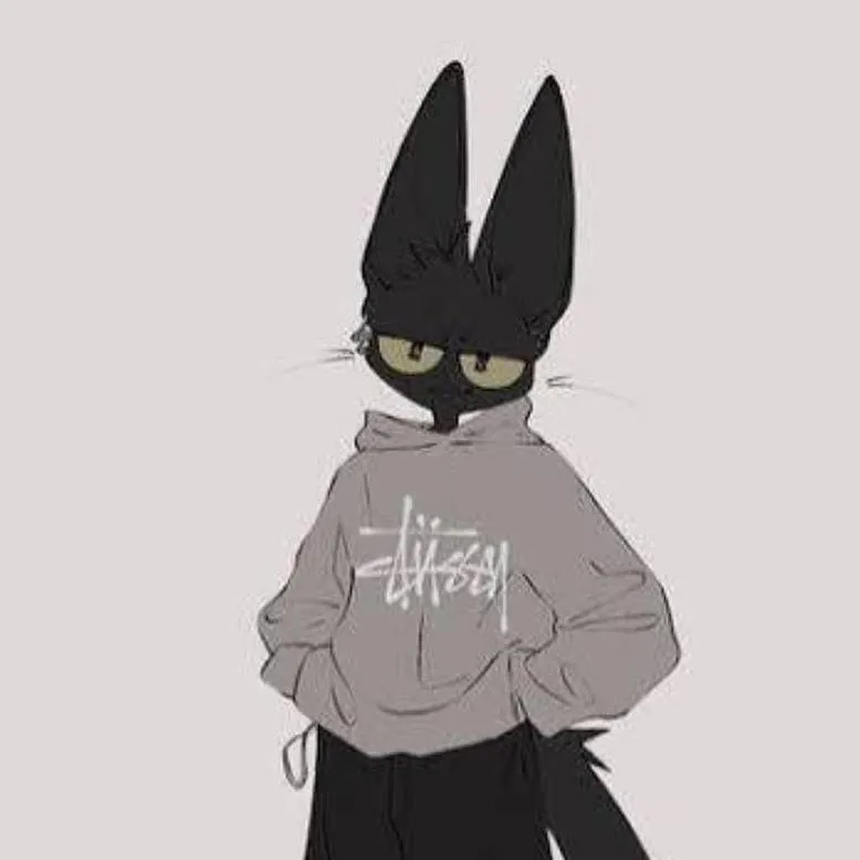 chat with ai character: Уки