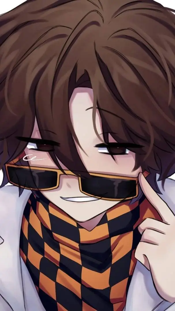 ai character: JDH background