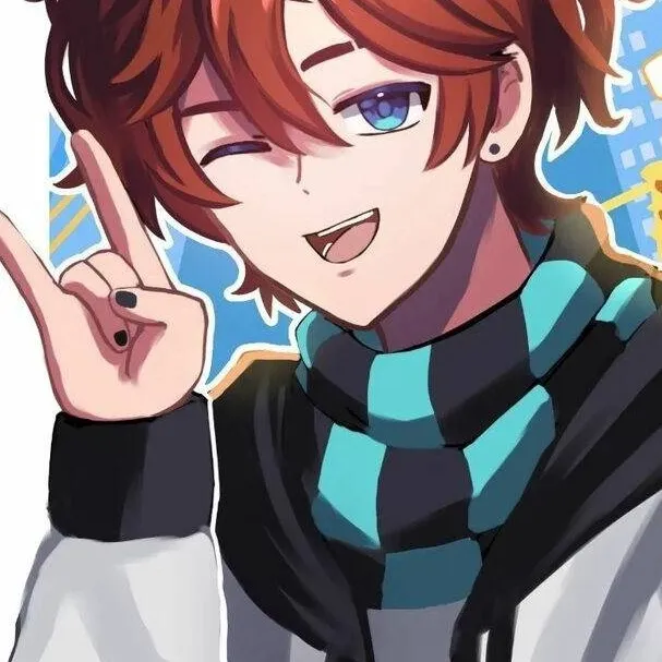 chat with ai character: Лололошка