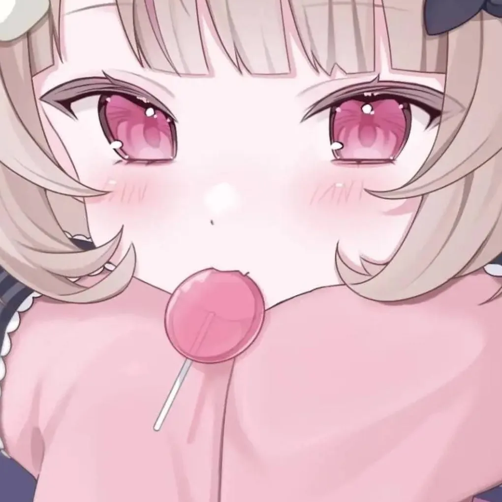 chat with ai character: Анутка