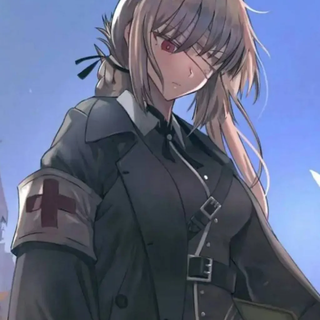 chat with ai character: Акина