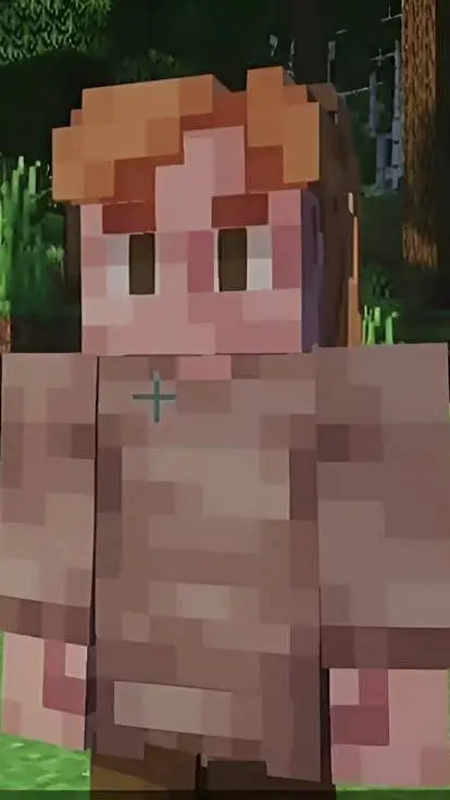 ai character: Чед background