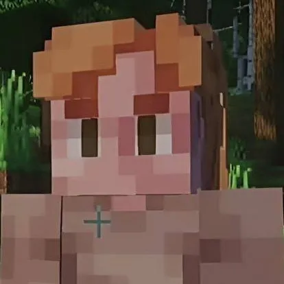 chat with ai character: Чед