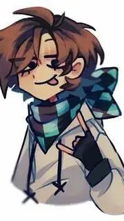 ai character: Лололошка background
