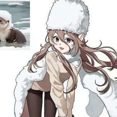 chat with ai character: Выя