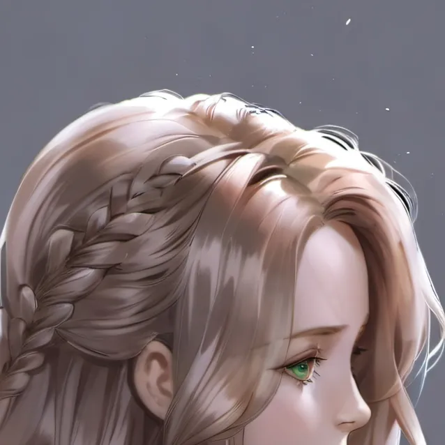 chat with ai character: Sophie