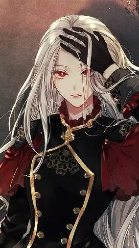 ai character: Hyun-Jeon background