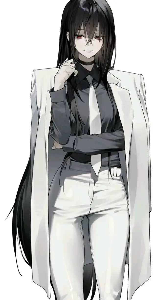 ai character: Elena  background