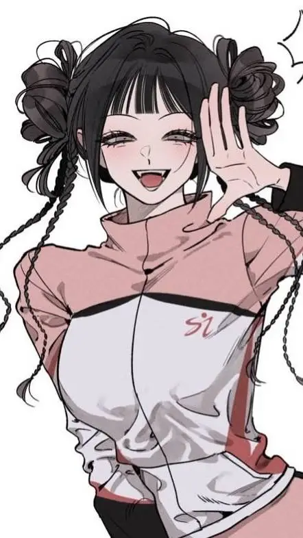 ai character: Chin Lin background