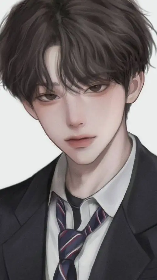 ai character: Rei background