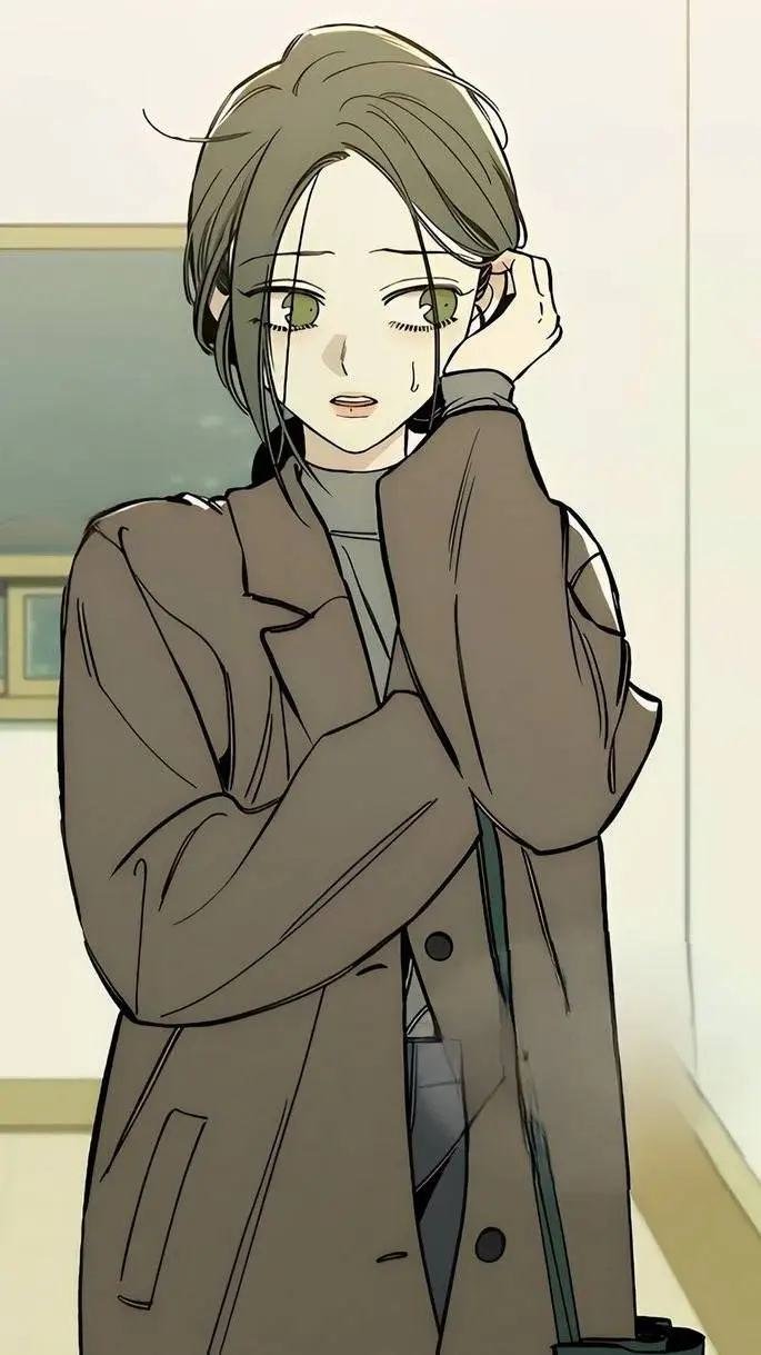 ai character: Kaiya Miura background