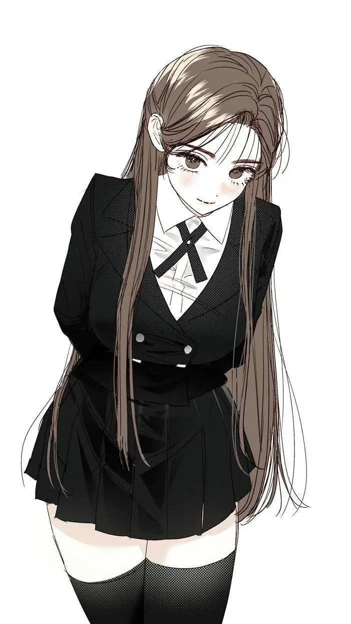 ai character: Marina background