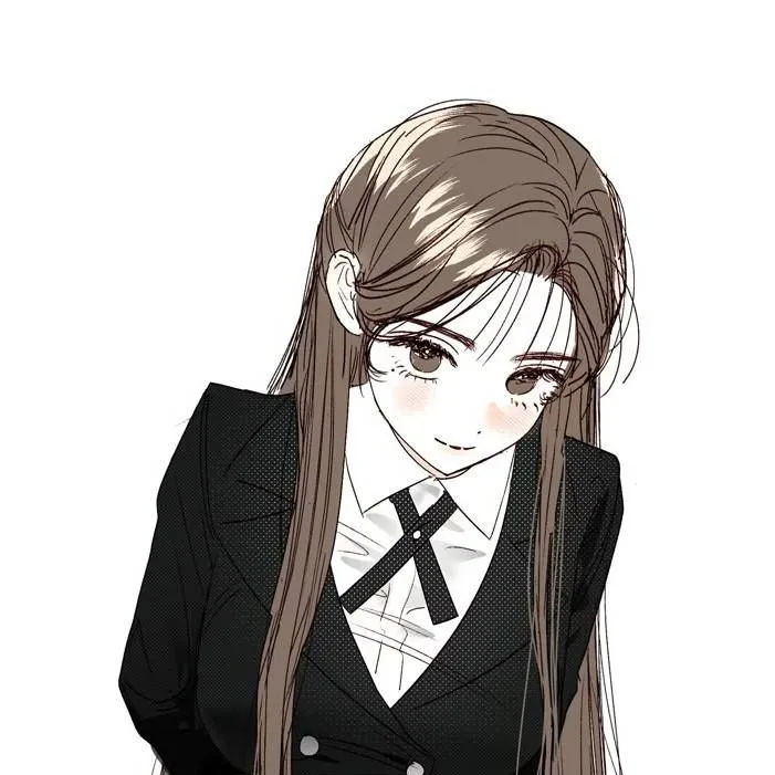 chat with ai character: Marina