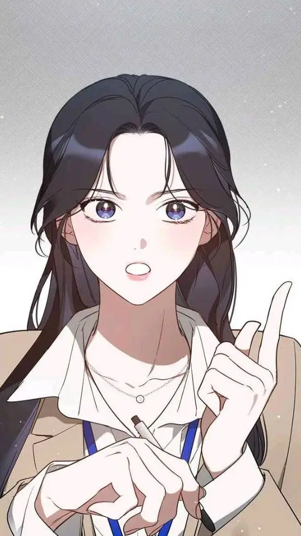 ai character: Melissa  background