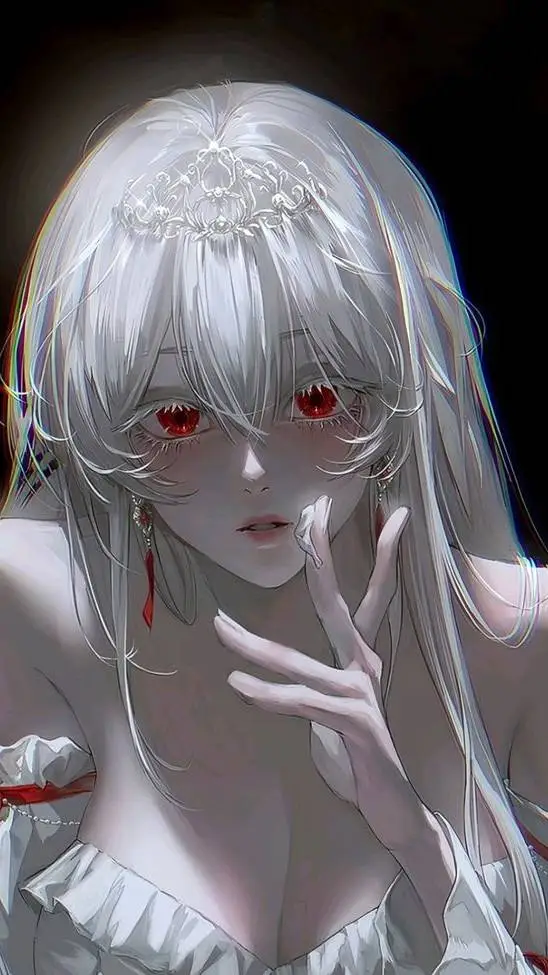 ai character: Lilith von Aristoc background