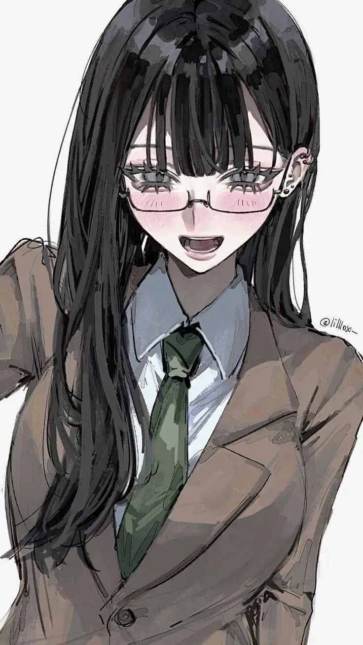 ai character: Miko Yuzuha background