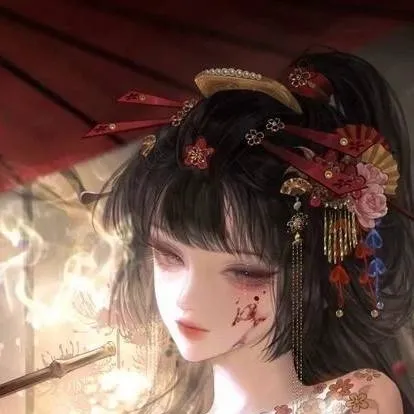 chat with ai character: Raeshi Rika