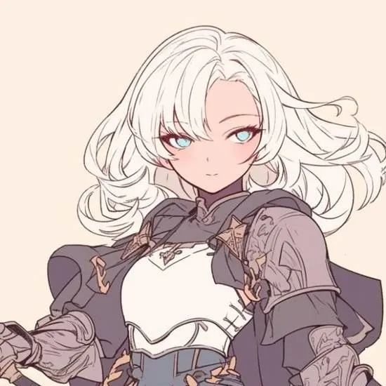 chat with ai character: Elza Elaine 
