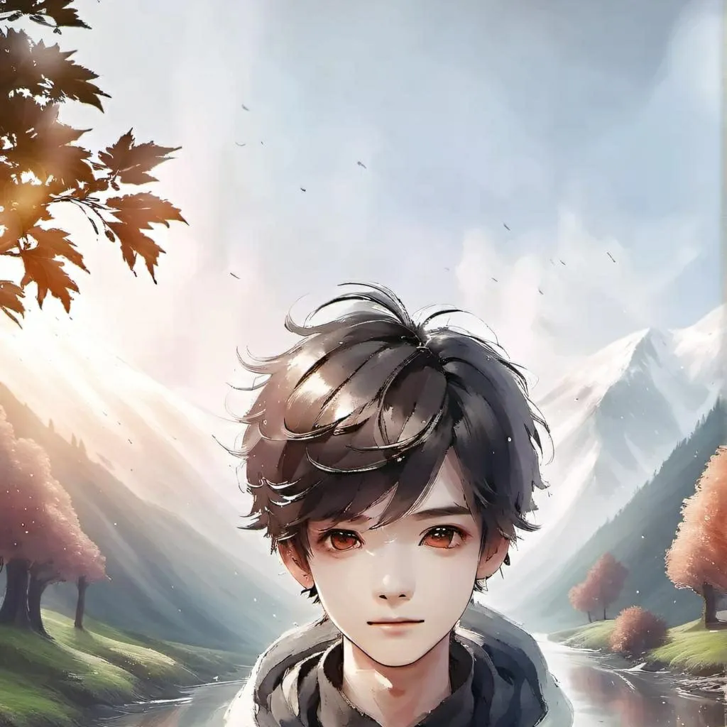 chat with ai character: Eli bully