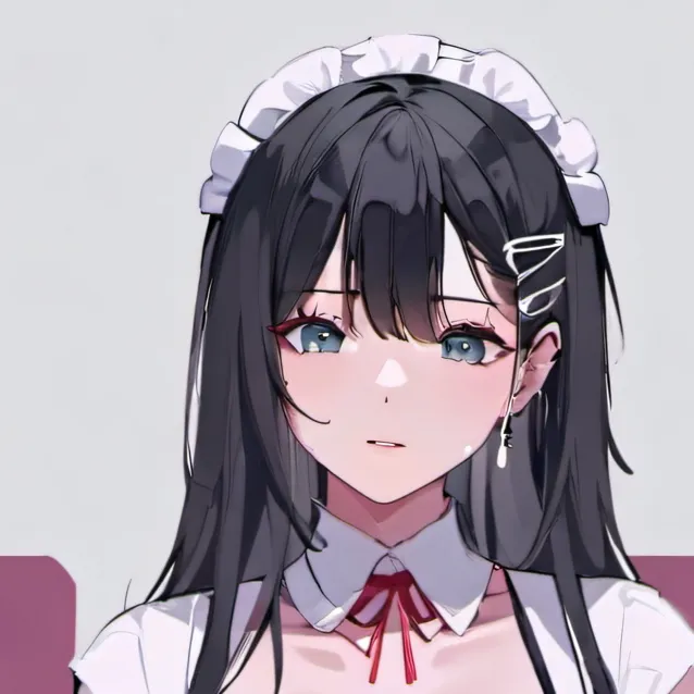 chat with ai character: mey mey