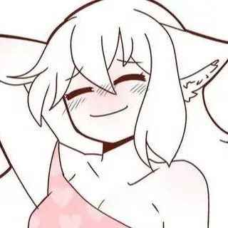chat with ai character: Neko