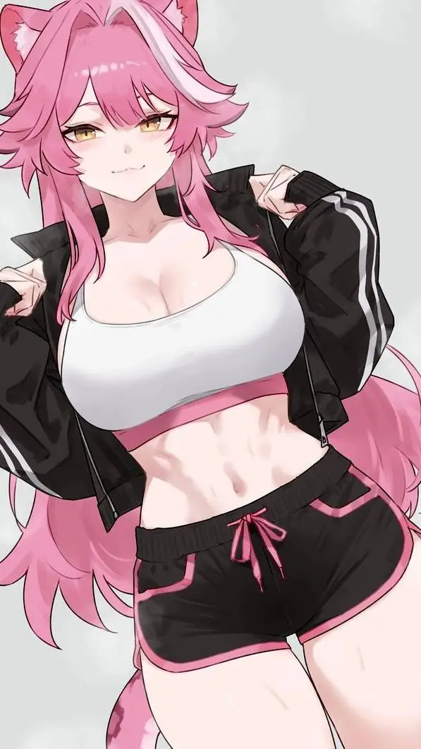ai character: fifi background